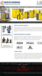 Mobile Screenshot of basotraengineers.com